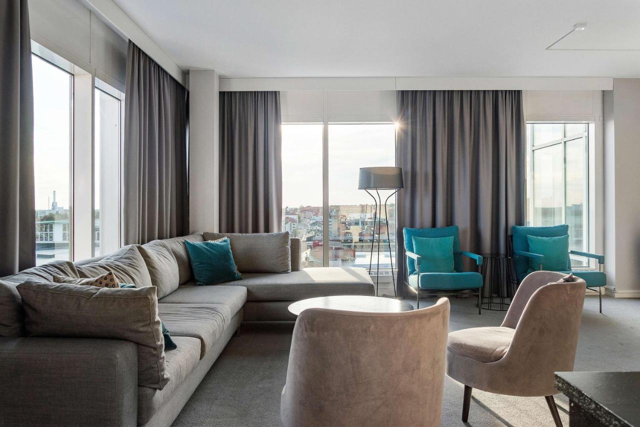 Best Western Plus Hotel Plaza Västerås Dış mekan fotoğraf