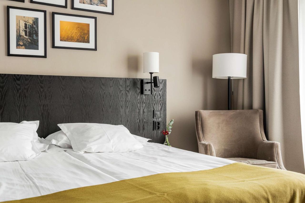 Best Western Plus Hotel Plaza Västerås Dış mekan fotoğraf