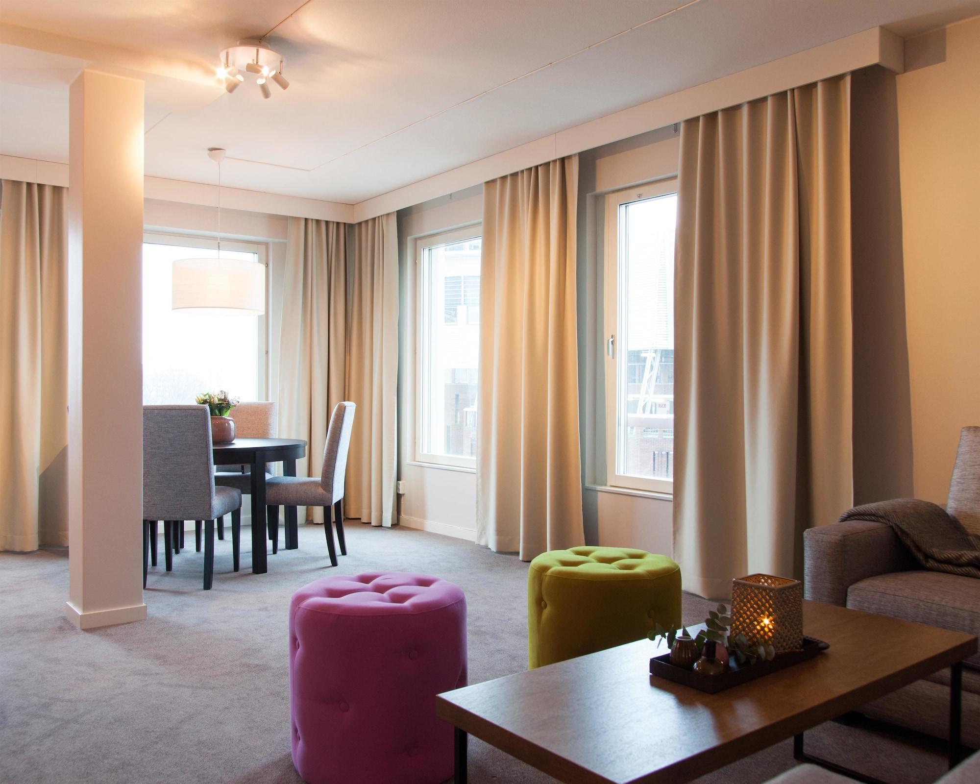 Best Western Plus Hotel Plaza Västerås Dış mekan fotoğraf