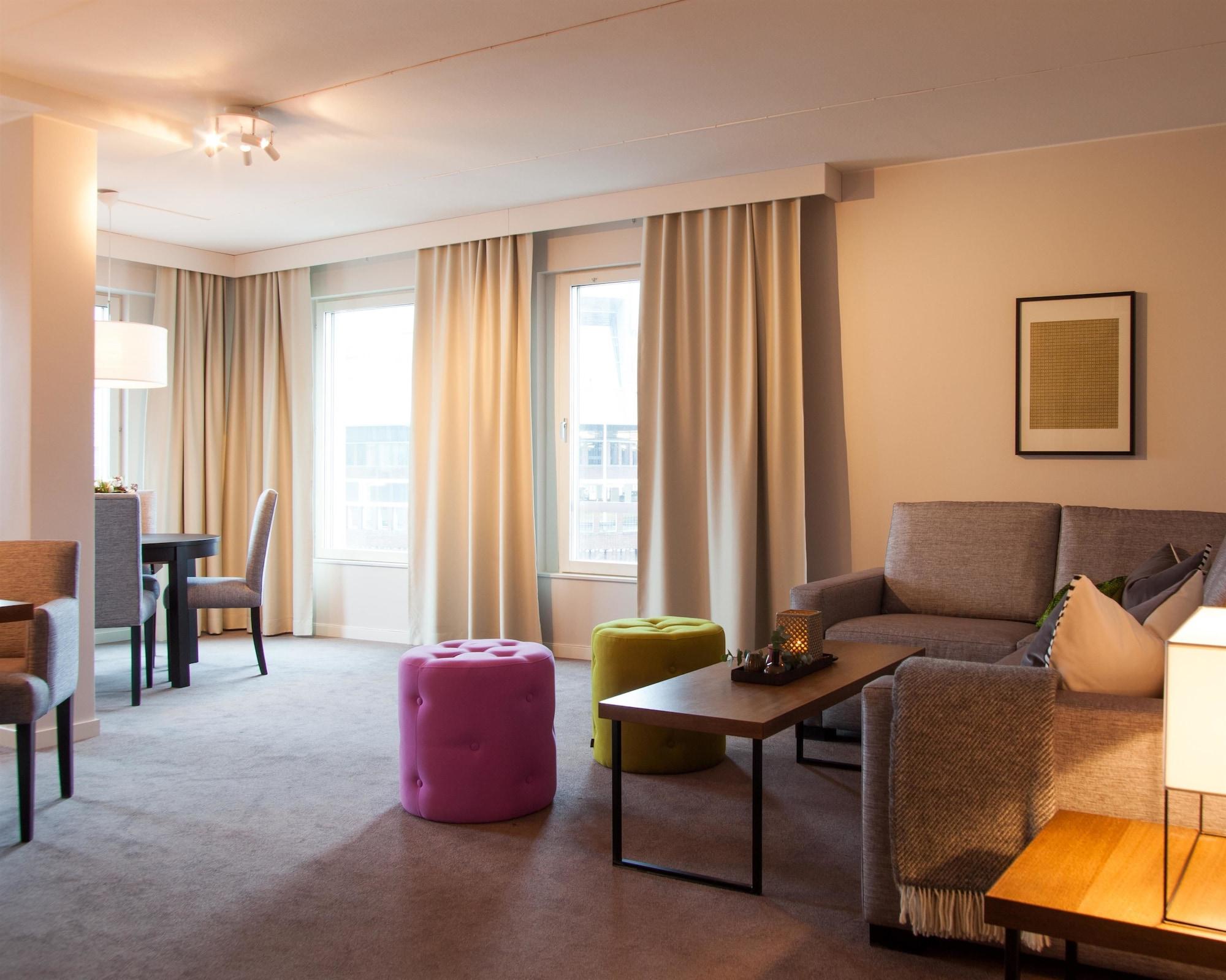 Best Western Plus Hotel Plaza Västerås Dış mekan fotoğraf
