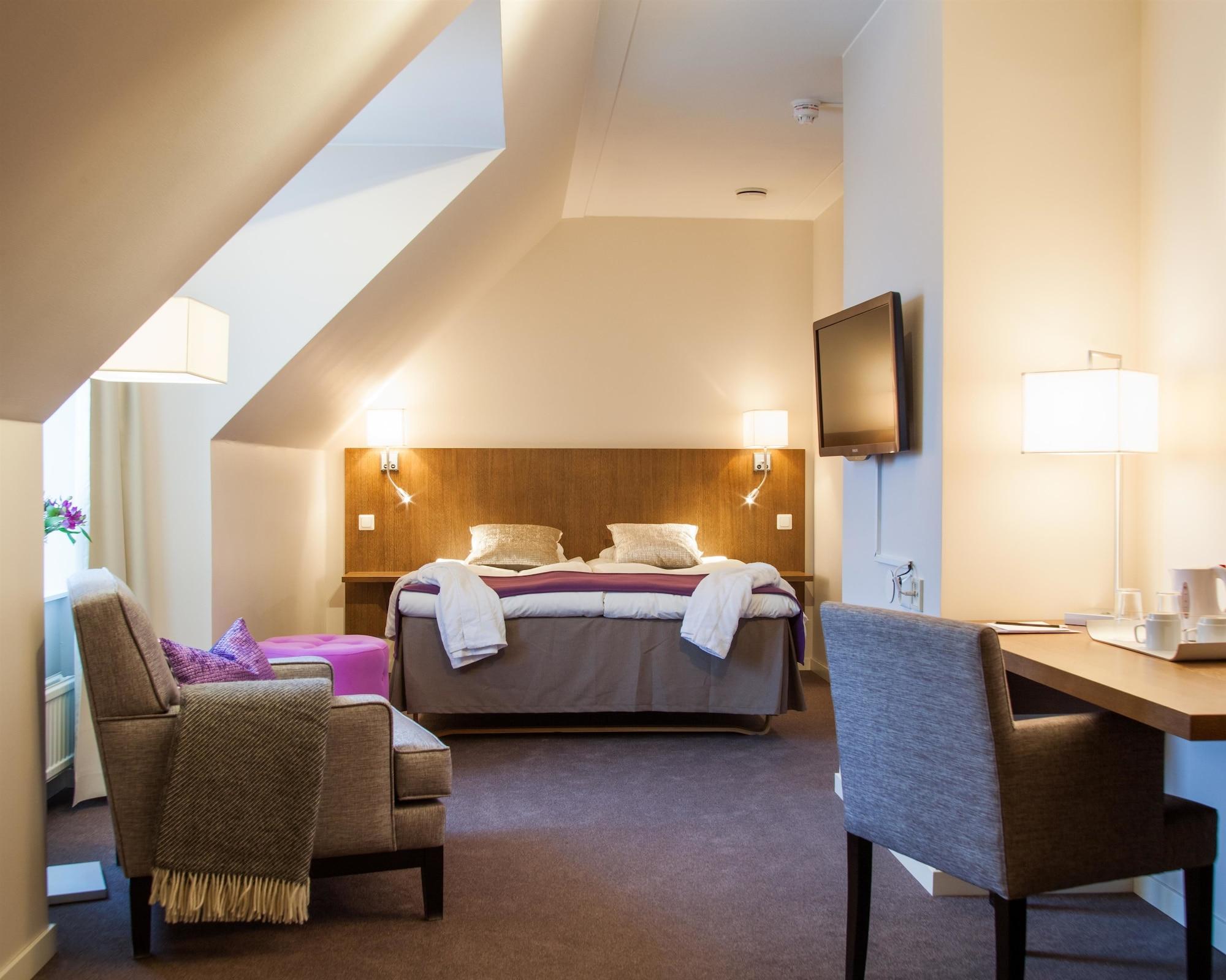 Best Western Plus Hotel Plaza Västerås Dış mekan fotoğraf