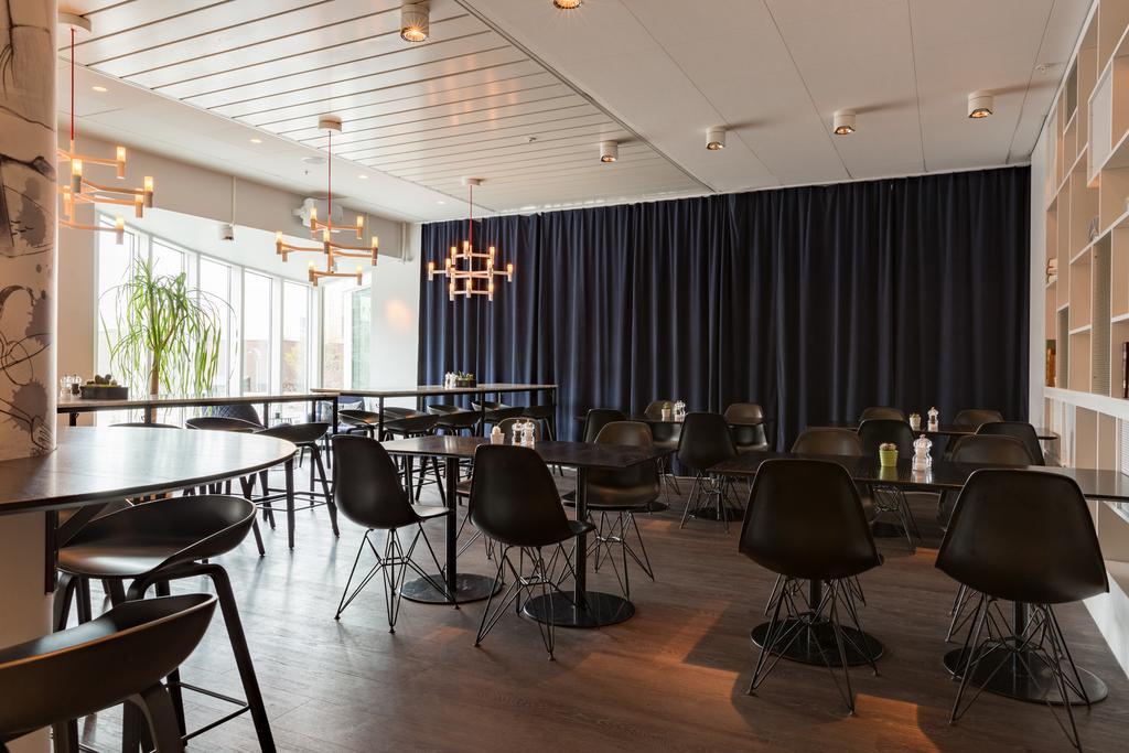 Best Western Plus Hotel Plaza Västerås Dış mekan fotoğraf