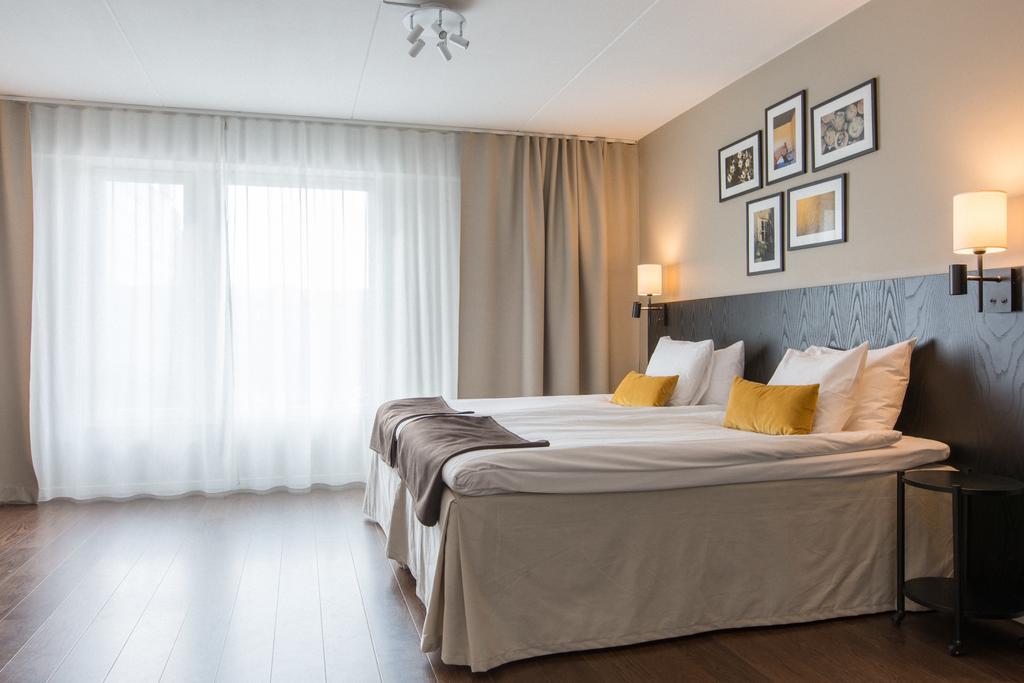 Best Western Plus Hotel Plaza Västerås Dış mekan fotoğraf