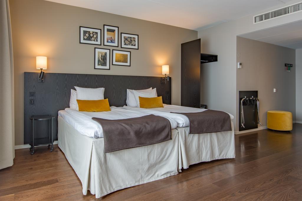 Best Western Plus Hotel Plaza Västerås Dış mekan fotoğraf